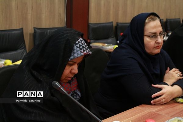 برگزاری میلاد با سعادت امام علی (ع) و روز پدر در بهارستان‌۲