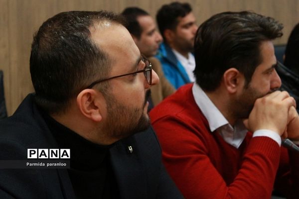 برگزاری میلاد با سعادت امام علی (ع) و روز پدر در بهارستان‌۲