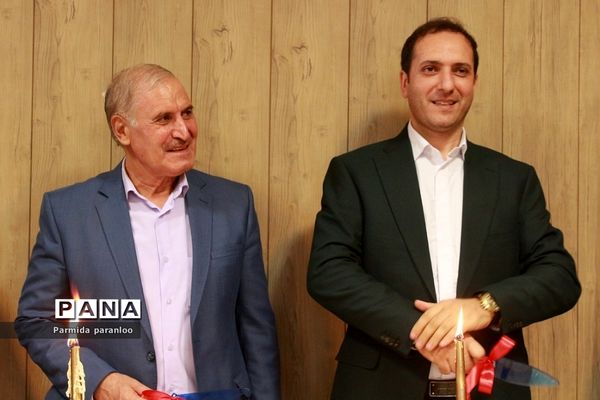 برگزاری میلاد با سعادت امام علی (ع) و روز پدر در بهارستان‌۲