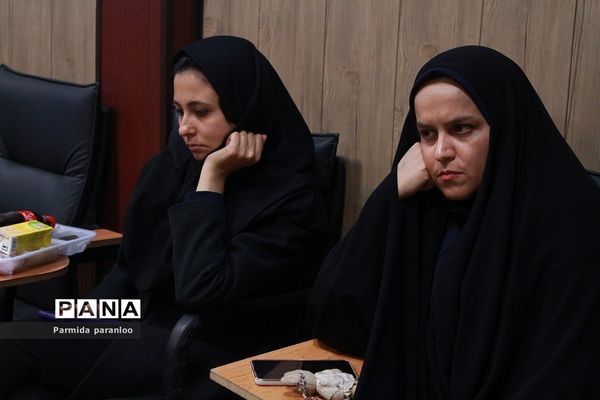 برگزاری میلاد با سعادت امام علی (ع) و روز پدر در بهارستان‌۲