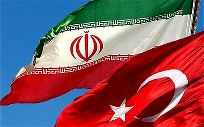 تحقق تجارت ۳۰ میلیارد دلاری ایران و ترکیه، نیازمند اهتمام بخش خصوصی دو کشور