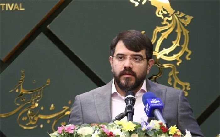 قرعه‌کشی فیلم‌های جشنواره  فجر