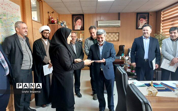 انجمن اولیا و مربیان اهداف آموزشی و تربیتی دانش‌آموزان را محقق می‌کند