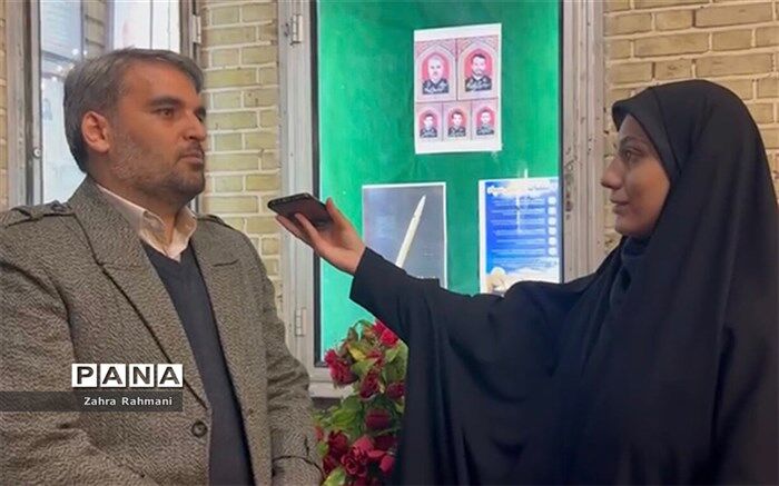 اعتکاف دانش‌آموزی در ۴۲ مسجد در سطح شهرستان‌های استان تهران درحال برگزاری است‌/ فیلم