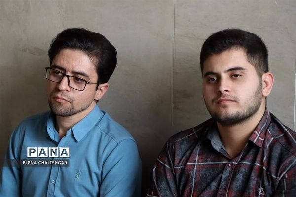 جلسه شورای اداری ناحیه یک بهارستان