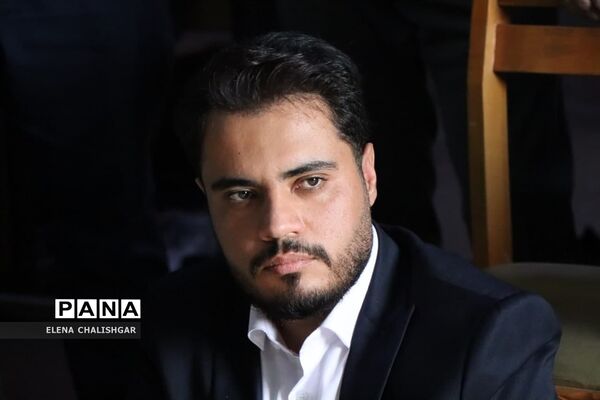 جلسه شورای اداری ناحیه یک بهارستان