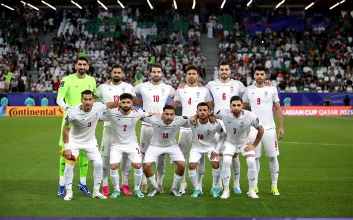 رکوردزنی درجام ملت‌ها؛ ایران ۲۷ سال بدون شکست در دور گروهی