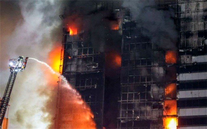 ساختمان‌های ناایمن پایتخت را دریابیم