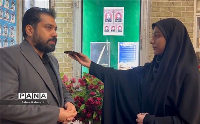 اعتکاف  فرصتی برای تفکر، خودشناسی و خداشناسی است