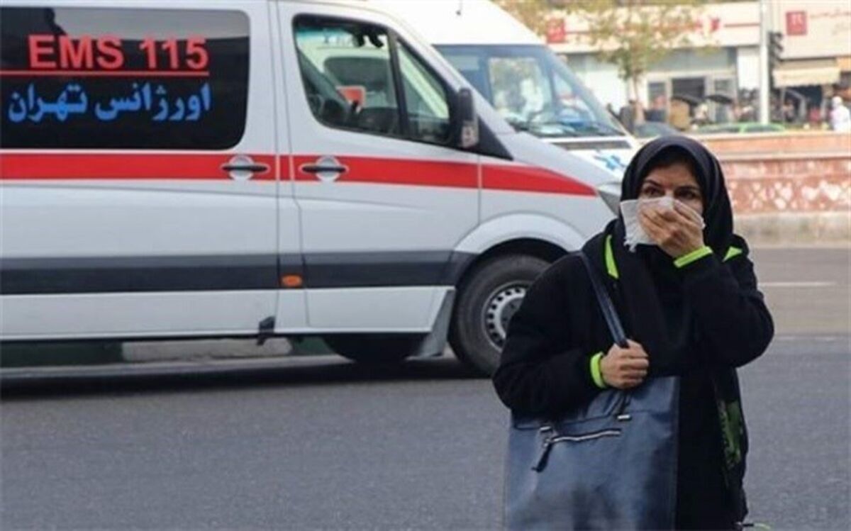 خرید ۵۰۰ آمبولانس جدید؛ ۲۲۸ دستگاه آماده توزیع است