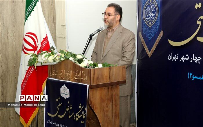 وظیفه ما کار فرهنگی در جهت توسعه اقتصادی است