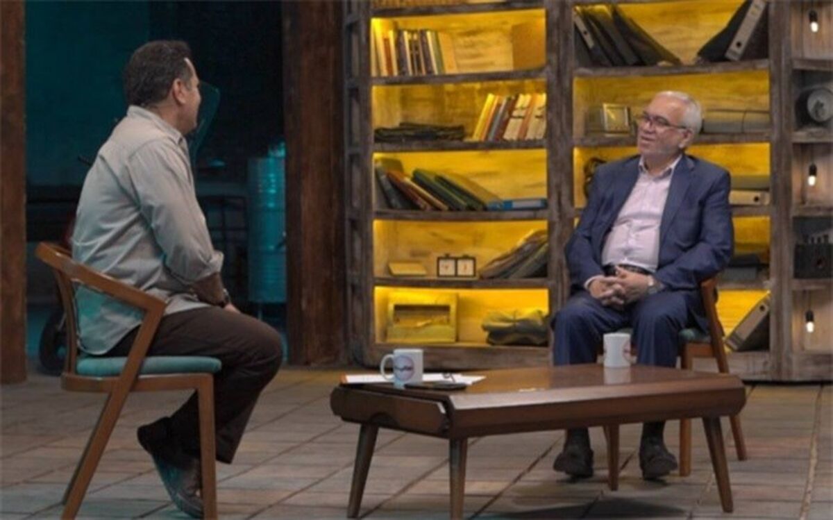 حضور یکی از مدیران فوتبالی در «مدار بسته» شبکه دو