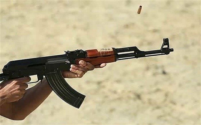 کشته شدن ۹ تبعه پاکستانی در حمله تروریستی در سراوان