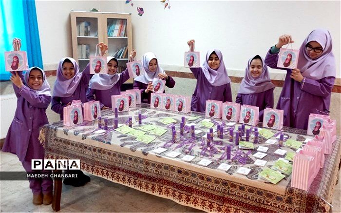 جشن تکلیف، توفیق و لطف الهی از سوی خداوند محسوب می‌شود