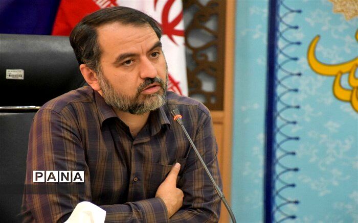 ‌ارتقای توانمندی معلمان بسیجی در دستورکار سازمان بسیج فرهنگیان