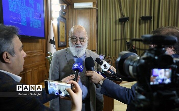 توضیح چمران درباره پاسخ شهردار تهران به تذکرات اعضای شورا