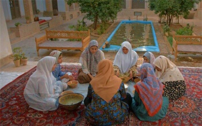 روزهای بهاری سینمای مستند  با اکران سه فیلم