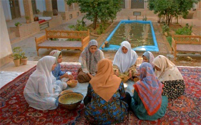 روزهای بهاری سینمای مستند  با اکران سه فیلم