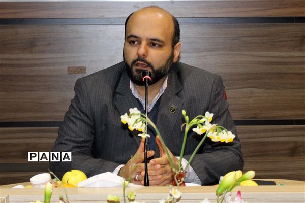 گردهمایی معاونین پرورشی مناطق ۲۱گانه آموزش و پرورش شهرستان‌های استان تهران