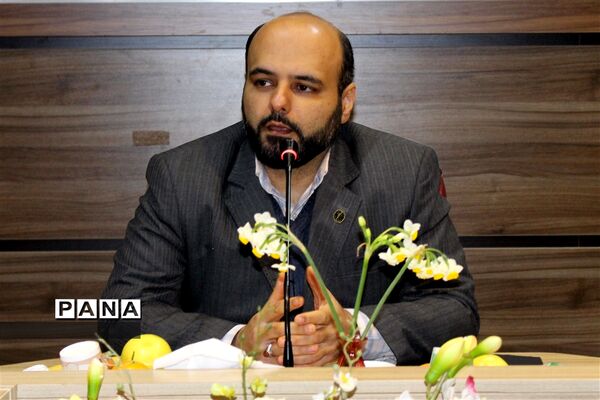 گردهمایی معاونین پرورشی مناطق ۲۱گانه آموزش و پرورش شهرستان‌های استان تهران