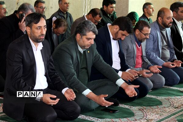 گردهمایی معاونین پرورشی مناطق ۲۱گانه آموزش و پرورش شهرستان‌های استان تهران