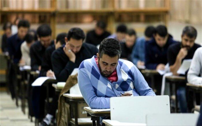 ‌ثبت‌نام آزمون استخدامی سال ۱۴۰۳ آموزش و پرورش از فردا آغاز می‌شود
