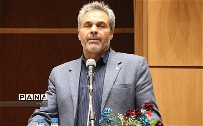 برنامه‌های دهه فجر در آموزش و پرورش استان کرمان