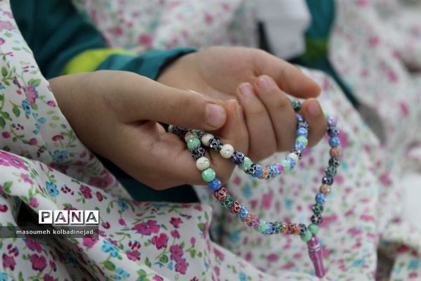 جشن تکلیف دختران در گلوگاه