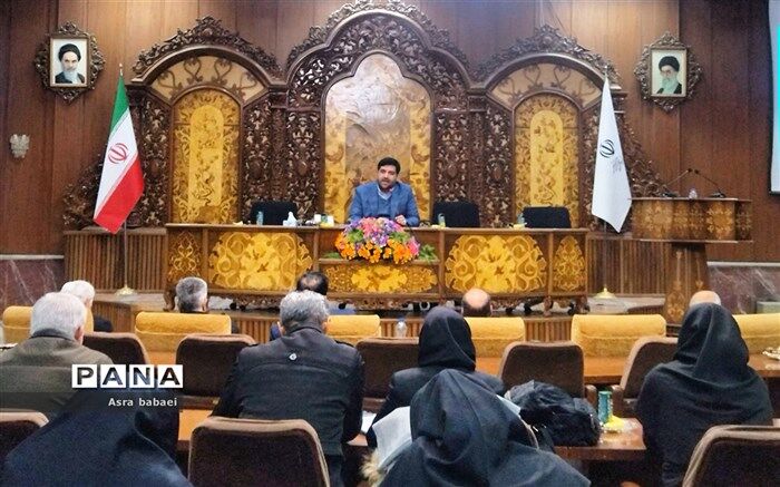 اجرای 52 پروژه کلان فرهنگی به کمک مجموعه‌های مردمی در دولت سیزدهم