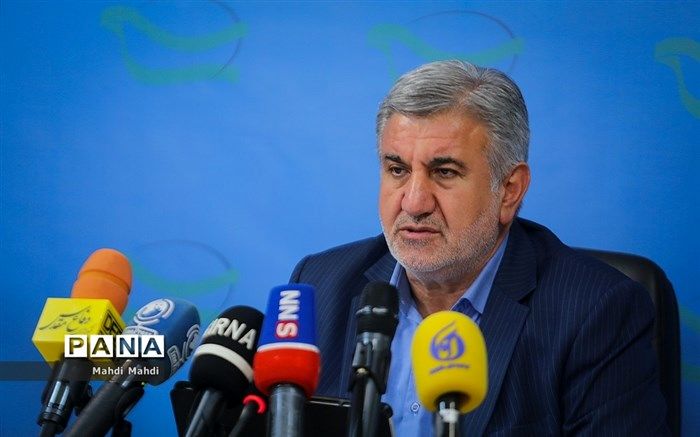 برای تحقق مشارکت حداکثری پای کار هستیم