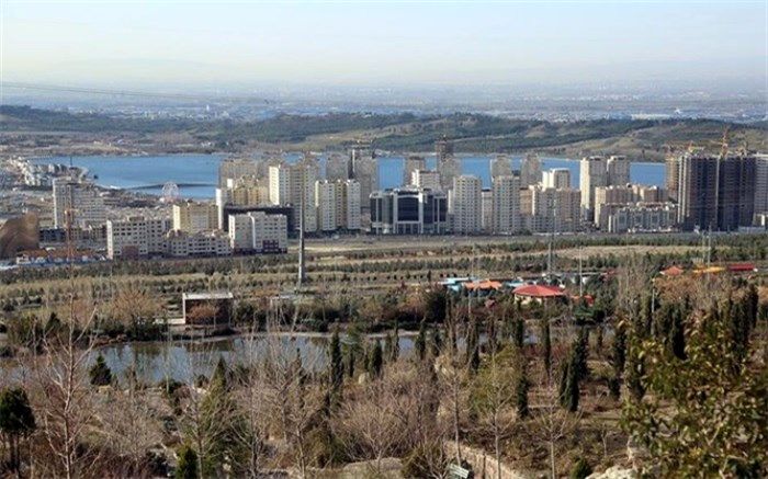 تنفس هوای مطلوب در پایتخت