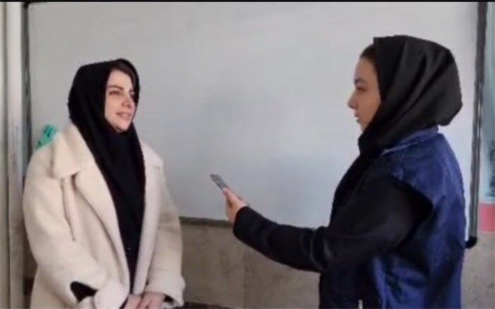 اعتماد به‌نفس بالا و خودباوری در دانش‌آموزان روستایی باعث موفقیت بیشتر آنها می‌شود/ فیلم