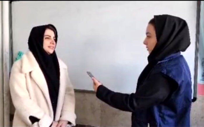 اعتماد به‌نفس بالا و خودباوری در دانش‌آموزان روستایی باعث موفقیت بیشتر آنها می‌شود/ فیلم
