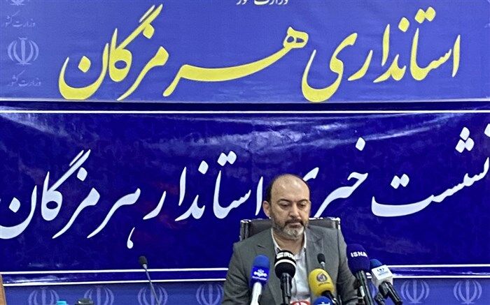 بهره‌برداری از ۸۰۰ کلاس درس در قالب ۲۰۰ مدرسه در استان هرمزگان
