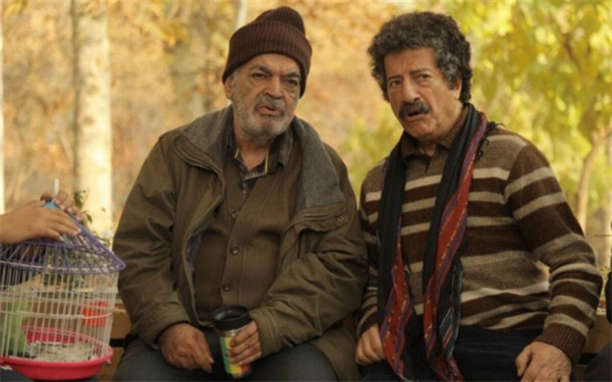 پخش مجموعه نمایشی «چرخ گردون»