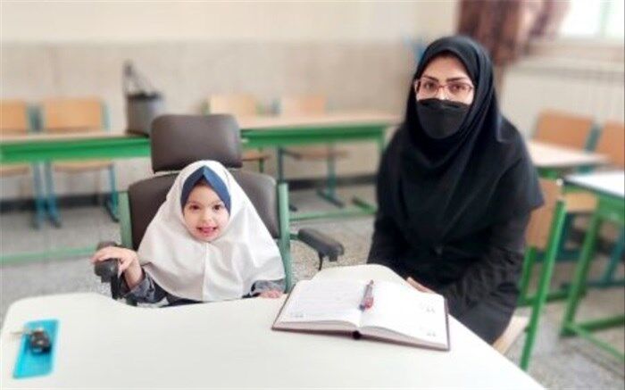 تکمیل ظرفیت آزمون استخدام مربی امور آموزشی معلولان به‌زودی