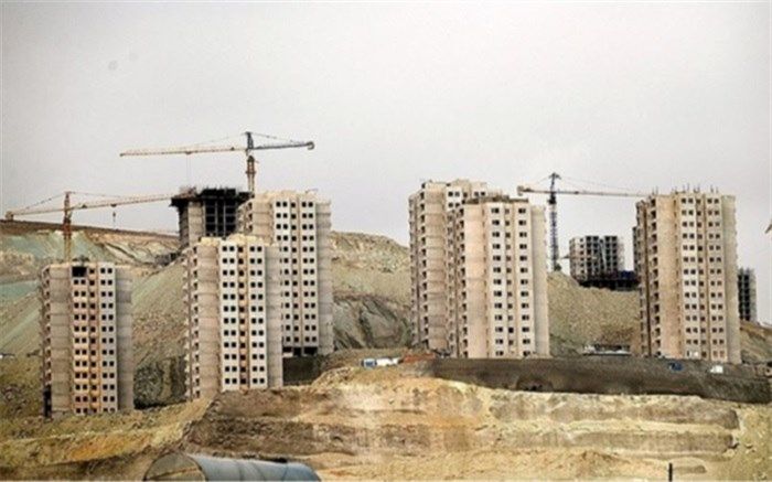 قرعه‌کشی زمین رایگان برای خانواده‌های اردستانی دارای چهار فرزند برگزار ‌شد