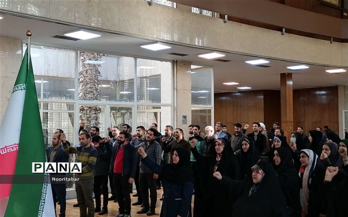 برگزاری کارگاه توانمندسازی مربیان تشکیلاتی و پانا/فیلم