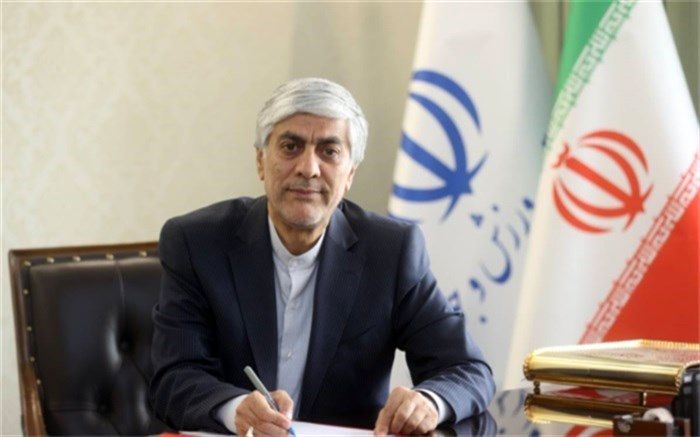 تاجیک دبیر ستاد بزرگداشت هفته جوان شد