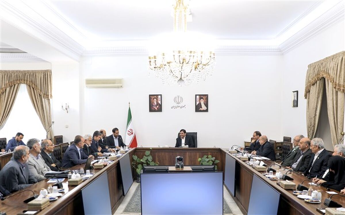 بهره‌برداری و تحویل ۱۰۰۰ مدرسه در دهه فجر امسال
