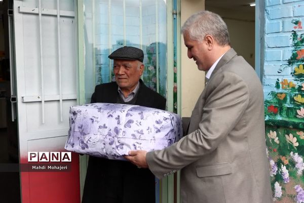 صدای زنگ انقلاب در مدارس منطقه ۱۶