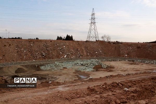 برگزاری تور خبری پروژه‌گردی به منظور روایت پیشرفت در بهارستان‌دو