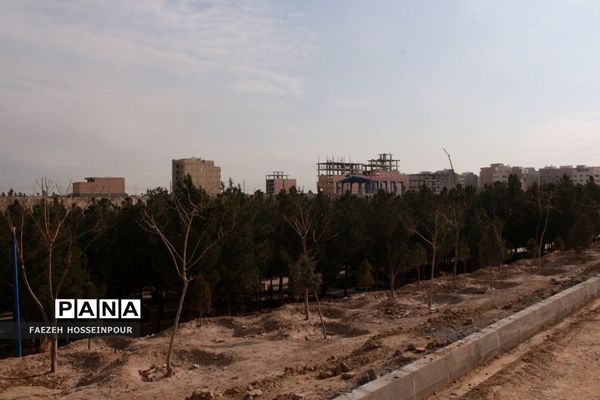 برگزاری تور خبری پروژه‌گردی به منظور روایت پیشرفت در بهارستان‌دو