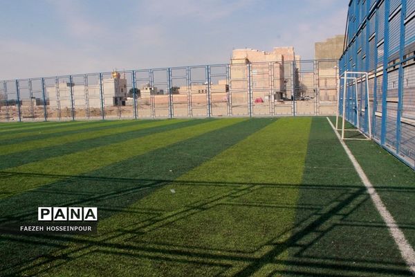 برگزاری تور خبری پروژه‌گردی به منظور روایت پیشرفت در بهارستان‌دو