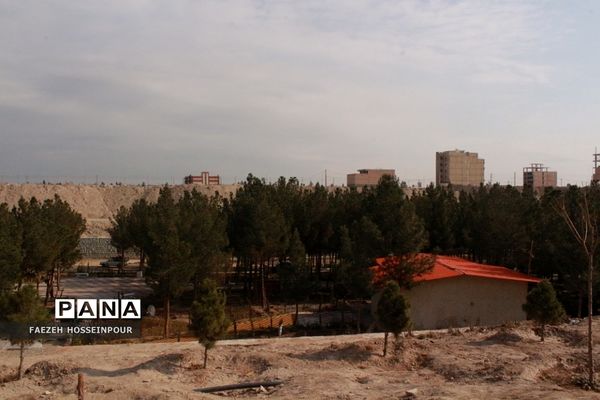 برگزاری تور خبری پروژه‌گردی به منظور روایت پیشرفت در بهارستان‌دو