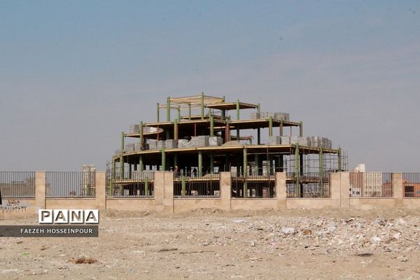 برگزاری تور خبری پروژه‌گردی به منظور روایت پیشرفت در بهارستان‌دو