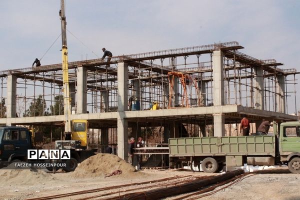 برگزاری تور خبری پروژه‌گردی به منظور روایت پیشرفت در بهارستان‌دو