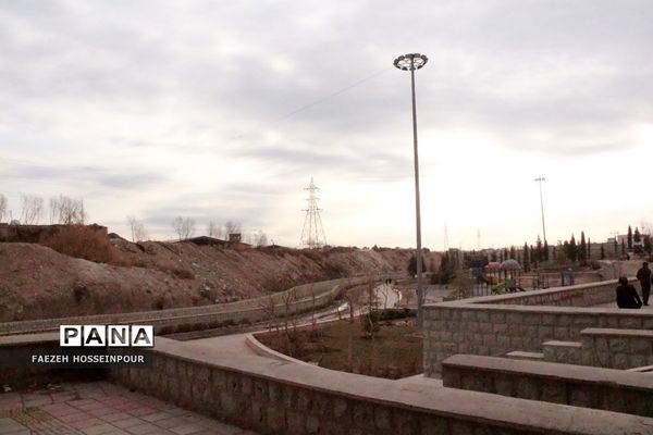 برگزاری تور خبری پروژه‌گردی به منظور روایت پیشرفت در بهارستان‌دو