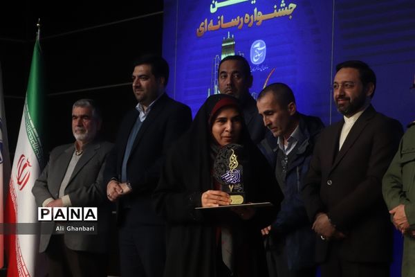 اختتامیه هفتمین دوره جشنواره ابوذر استان آذربایجان شرقی