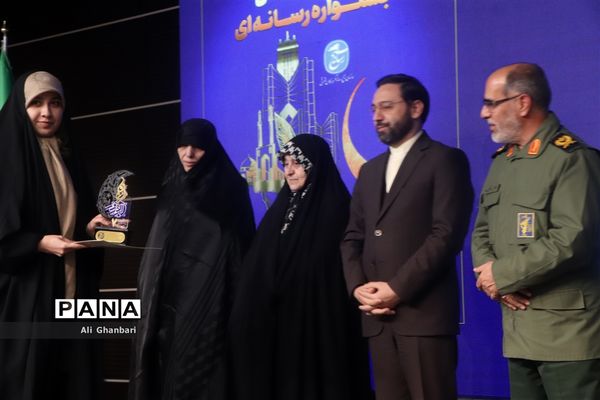 اختتامیه هفتمین دوره جشنواره ابوذر استان آذربایجان شرقی